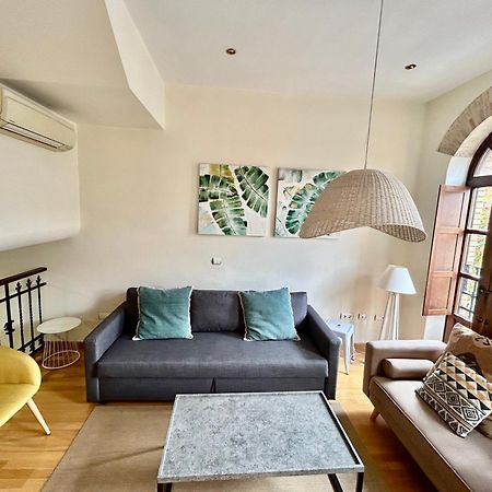 Charming 2 Bedroom Apartment At Sevilla City Center By Ocityzen 外观 照片