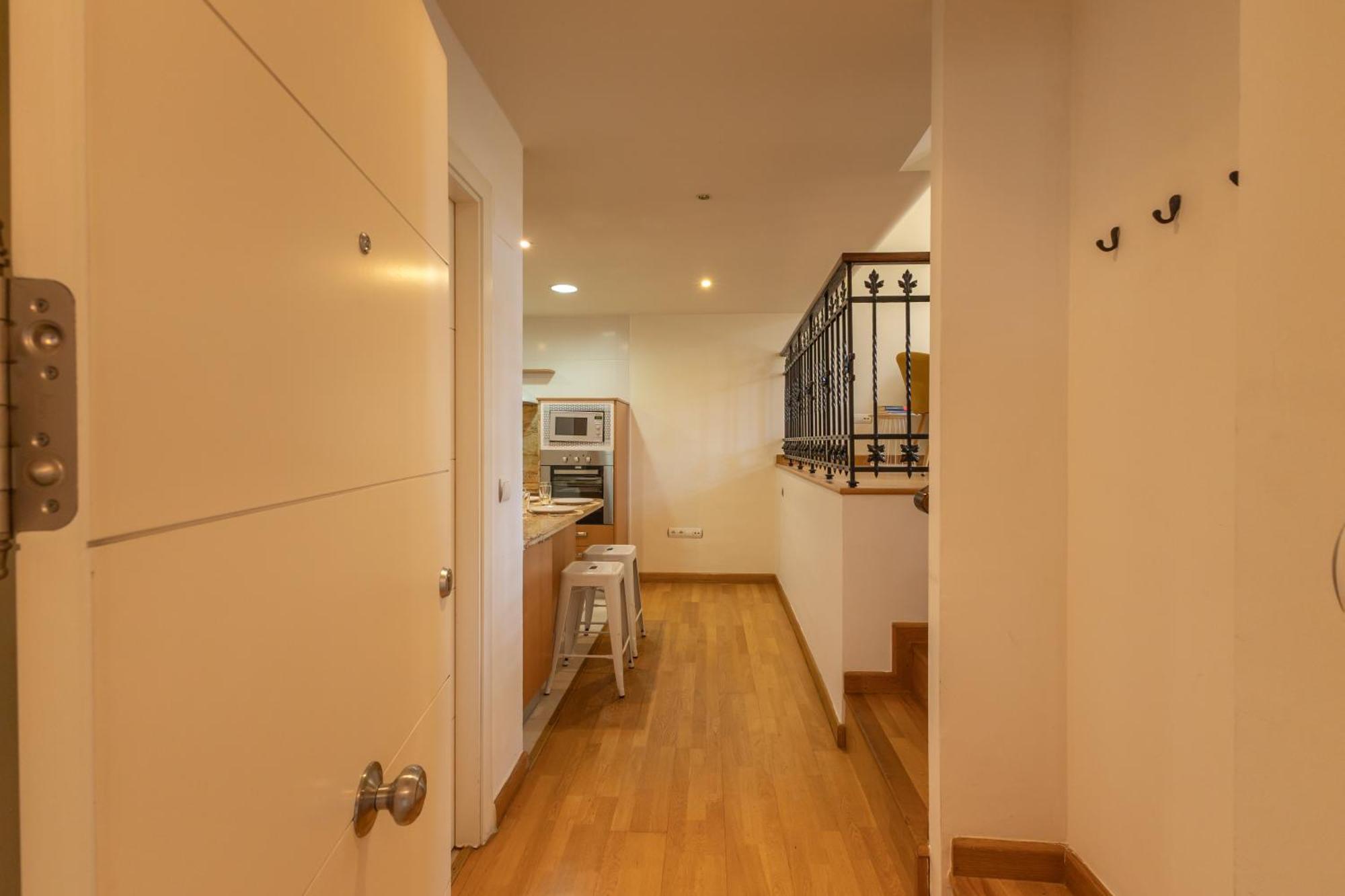 Charming 2 Bedroom Apartment At Sevilla City Center By Ocityzen 外观 照片