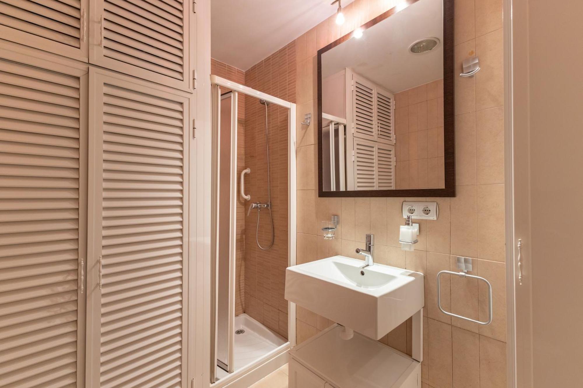 Charming 2 Bedroom Apartment At Sevilla City Center By Ocityzen 外观 照片